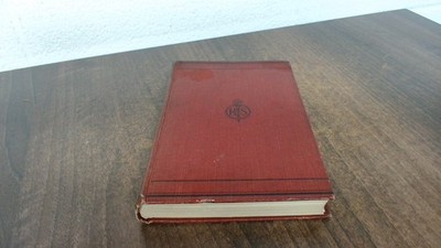 			Mental Tests, Philip Boswood Ballard, Hodder And Stoughton, 1920,		