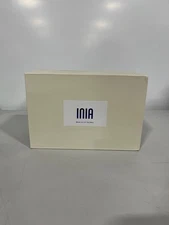 INIA FOUND IPL home use hair removal device color pink model d-1198