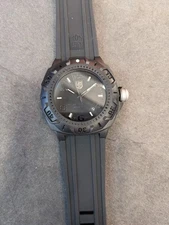 Luminox Land Sentry 0200 XL.0200.LS01.1 Swiss Qrtz 43mm Tritium Tactical Watch