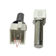 Tumble Dryer Temperature Sensor – 4.8K Drying Heating Rod Control