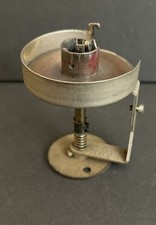 Remington Quiet Riter 1950s Typewriter Part - Right Ribbon Spool Shaft & Ratchet thumbnail