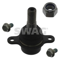Traggelenk FüHrungsgelenk Swag 50 93 6704 FüR Transit Ford Bus Tourneo Tdci 4X4