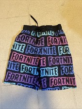 Boys Size 8 Swim Trunks Fortnite Target 