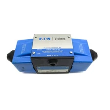 EATON VICKERS DG4S4-016C-B-60 868982 110/120V .85/.69A NSNP