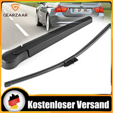 2PCS Wischerarm Scheibenwischer F�r BMW 3er E91 318i 320d Heckwischerarm