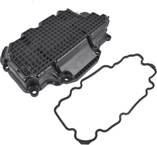 Lower Engine Oil Pan Replacement# 11110-5CB2B 11110-5CB1B Fit 2016-2021... 