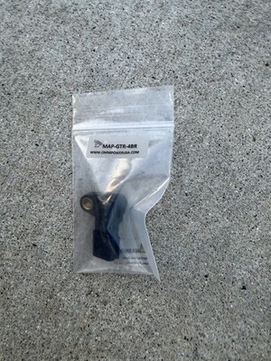 Omni Power 4 Bar MAP Sensor - GTR / Boosted VHR