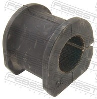 Stabilisatorlager Stabilager Buchse Stabilisator Febest MSB-V75F FüR Mitsubishi