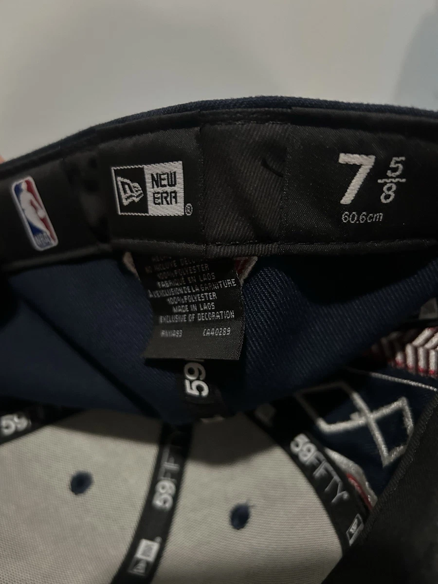 【未使用新品NAVY】WIND AND SEA NEW ERA 7-5/8 Men's New Era College Navy Seattle Seahawks 2025 Sideline 59FIFTY