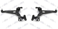 2x ALTE AUTOMOTIVE Querlenker Radaufhängung vorne für Peugeot 807 E EB Citroën