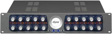 Elysia musEQ Two-Channel EQ (Demo Deal)