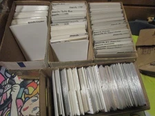 Vampirella comics: Silver, Retro, Classic, D&D, etc. select an issue