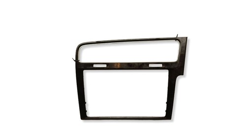 Volkswagen Golf VII 2018 Radio GPS Head Unit Verkleidung 5G2819743F