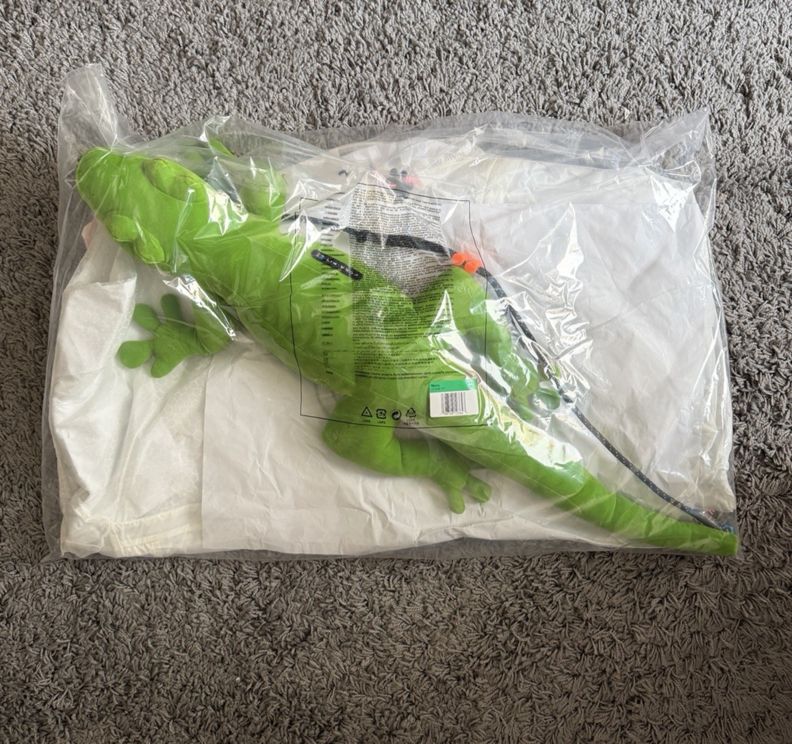 Size XL - Nike ACG CPFM Anorak Lizard Backpack Brand New IN HAND