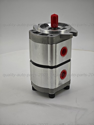 #ad Two Section Hydraulic Gear Pump PGP51088G3LP For AGT Skid Steer Loader KTT23 New $269.00