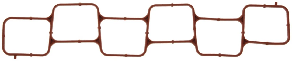 Junta plenum de inyección de combustible M para Chrysler Town Country 2008-2010 4,0 L V6 Foto 2 de 2