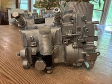 Denso 32A65-04640 Diesel Fuel Injection Pump – Mitsubishi S4S / S4S-DT Engine