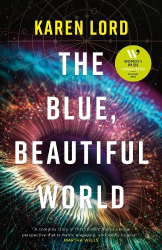 The Blue, Beautiful World, Lord, Karen