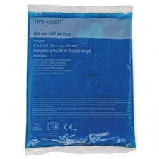 Cardinal Health MH73200 Uni-Patch Hot / Cold Gel Packs, 6/Box