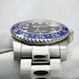 Rolex GMT-Master II 116710BLNR 40 mm