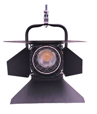 Desisti Super LED F6T Tungsten Fresnel Spotlight