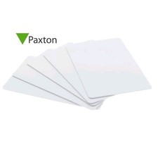 Paxton Net2 Compatible Proximity Access Cards - 692-500 - 10 Pack - Free Postage
