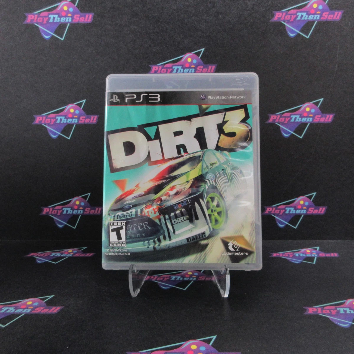 DiRT 3 Video Games for sale - eBay
