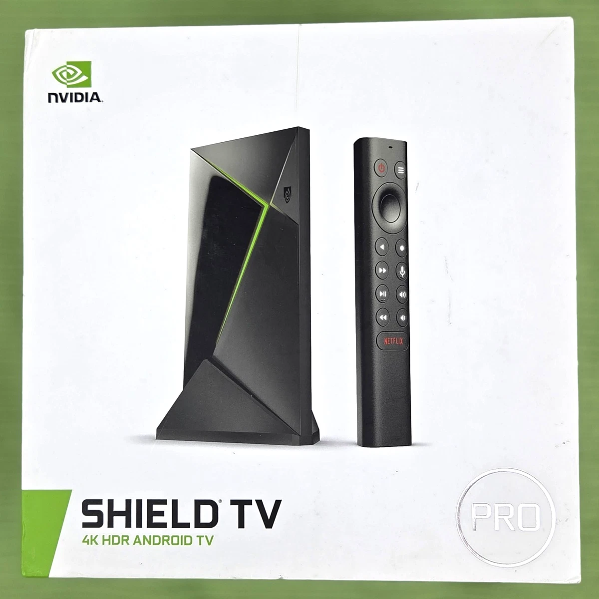 Preços baixos em NVIDIA SHIELD TV Para Casa transmissores de