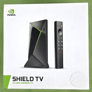 Nvidia Shield TV Pro | eBay