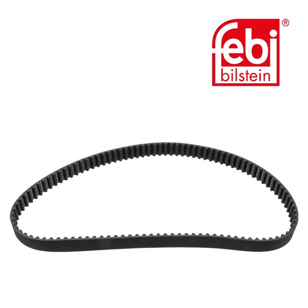 Febi Bilstein Zahnriemen Steuerriemen 24449 FüR Toyota Land Cruiser 80-image