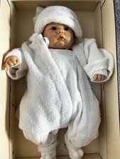 Babsi Zapf Baby Doll No. 561 Vintage Rare Collectable