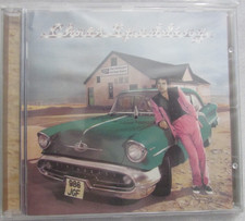 CHRIS SPEDDING GERMANY IMPORT Nm/Nm CD E56