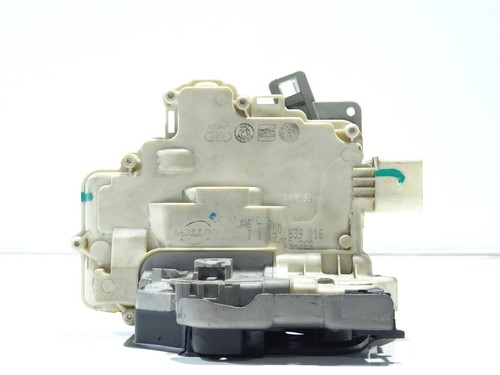 PORTIERSLOT RECHTS ACHTER Audi A4 Avant Quattro (B8) 8K0839016 - Afbeelding 1 van 5