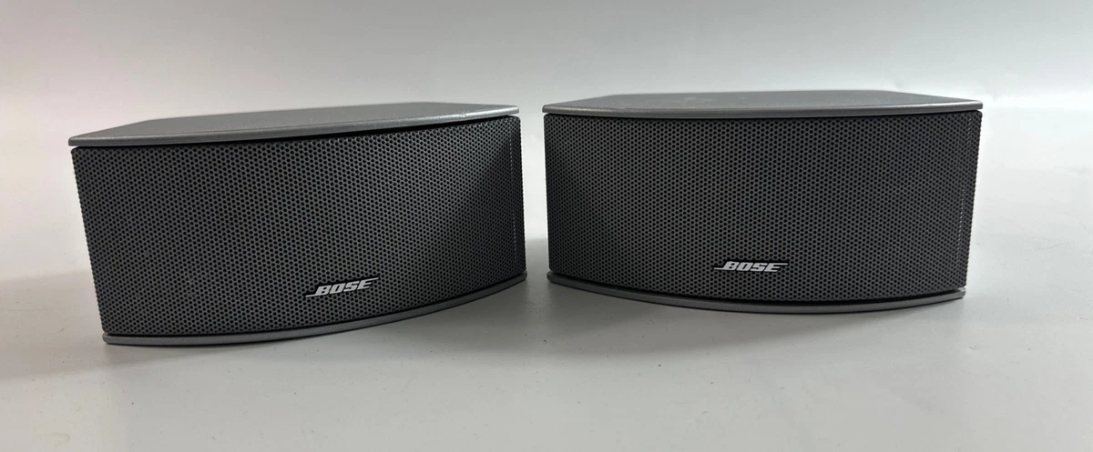 Preços baixos em Bose Cinemate GS Series II | eBay