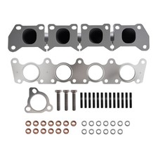 Auspuffkrümmer for Audi TT Seat Ibiza 1.8L Turbo 1999-2006 06A253033AL Gusseisen