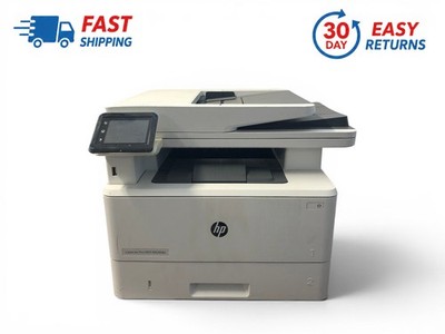 HP LaserJet Pro MFP M426fdn All-in-One Monochrome Laser Printer Scan Copy Fax