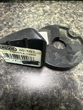 Oregon Throttle Lever 60007. Csm2