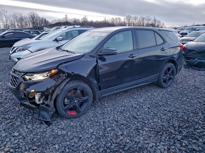 Used Transfer Case Assembly fits: 2019 Chevrolet Equinox 2.0 Grade B