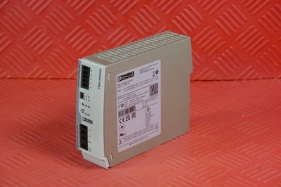 Phoenix Contact 2903154 TRIO-PS-2G/3AC/24DC/10 Power Supply
