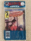 Sealed Marvel Comics 5 Pack 1984 Fantastic Four #276  Amazing Spider Man #262