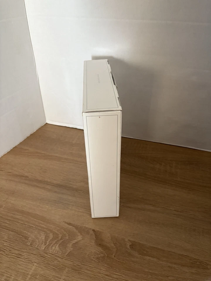 Berçário móvel de pelúcia Pottery Barn bebê crianças urso musical Brahms canção de ninar - Imagem 4 de 4