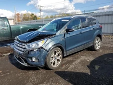 Ignition Switch Electric Switch Only Keyless Ignition Fits 13-19 ESCAPE 2063846