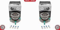 2X Esen SKV Radlager Radlagersatz Hinten Links Rechts FüR Ford Ecosport B-Max
