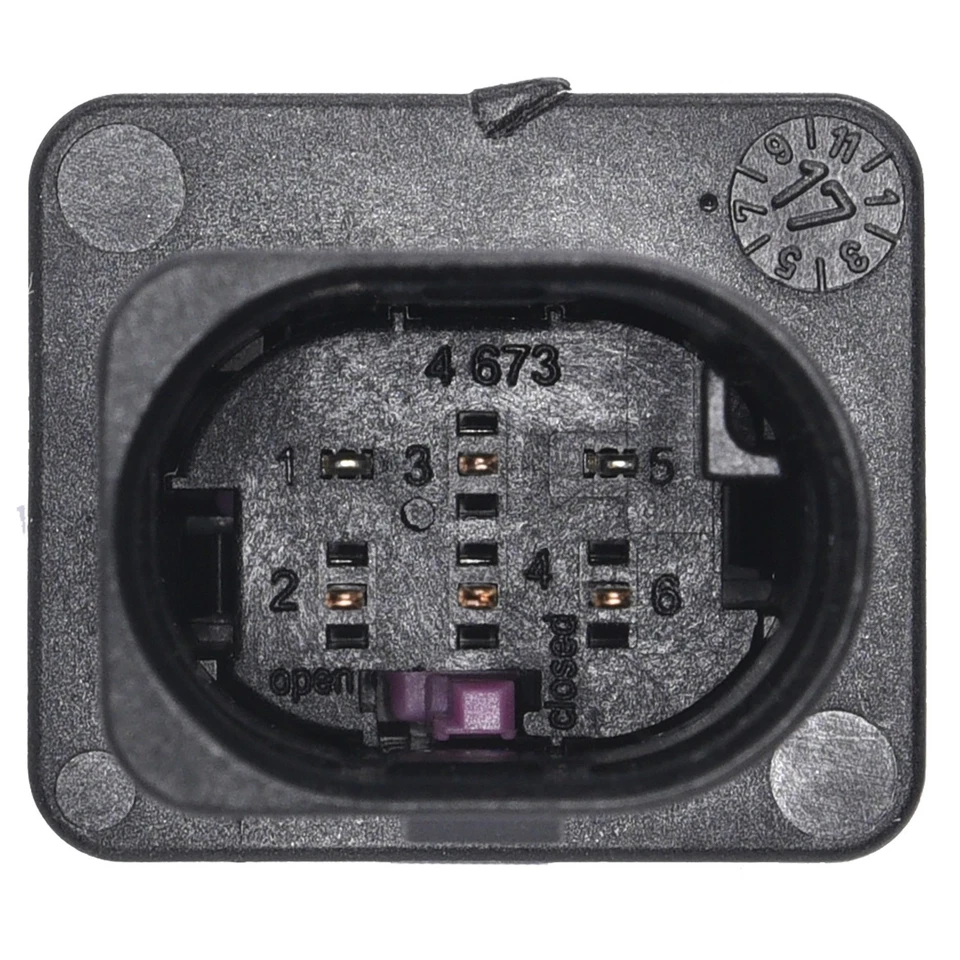 Sensor de oxígeno Walker Products 250-25046 Foto 3 de 4