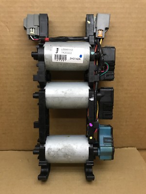Power Seat Motor For GM Trucks & SUVs – 6/8 Way Motor, Fits 2007-2014 Tahoe, Suburban, Escalade, Silverado, Sierra
