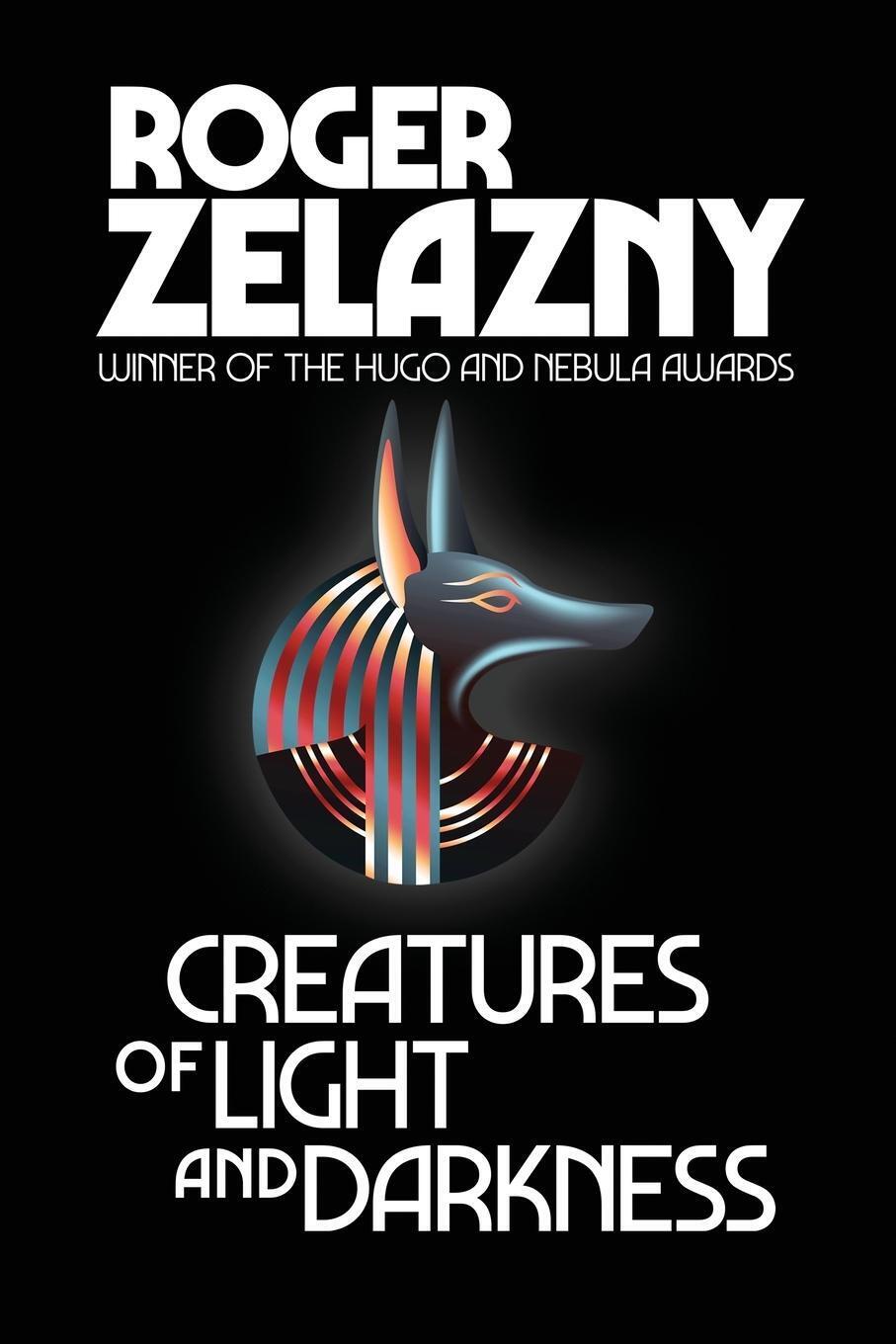 Thumbnail - Creatures Of Light And Darkness Roger Zelazny Taschenbuch Paperback