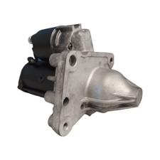 Starter Motor 12V/2.2Kw 11t CW Citroen Berlingo 1.5 BlueHDi 100 CS1391