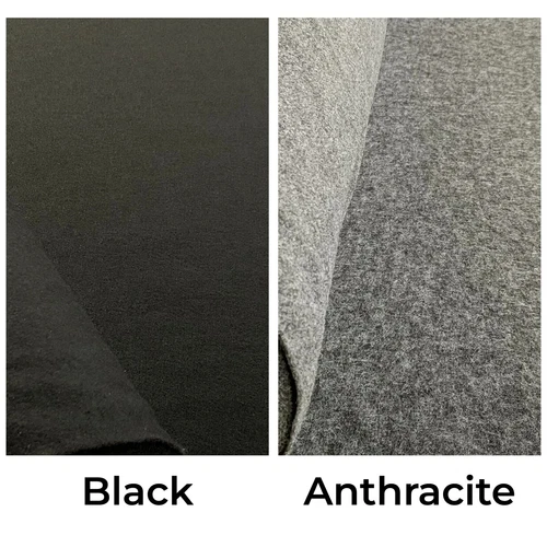 4 Way Stretch CAR VAN CARPET LINING FABRIC Automotive Trimmings Campervans