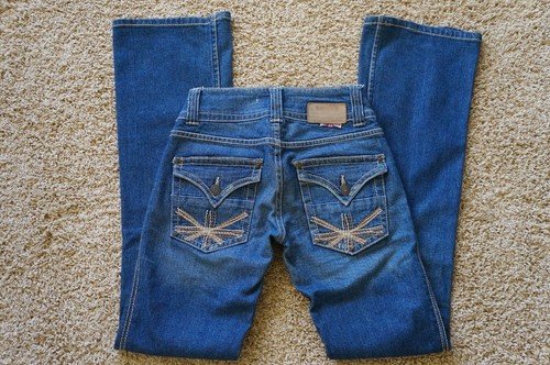AUTHENTIC Designer Hudson FIne Tailored 