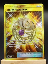 Trésor Mystérieux Secrète Fr [145/131] Carte pokémon Sl6 Lumière interdite